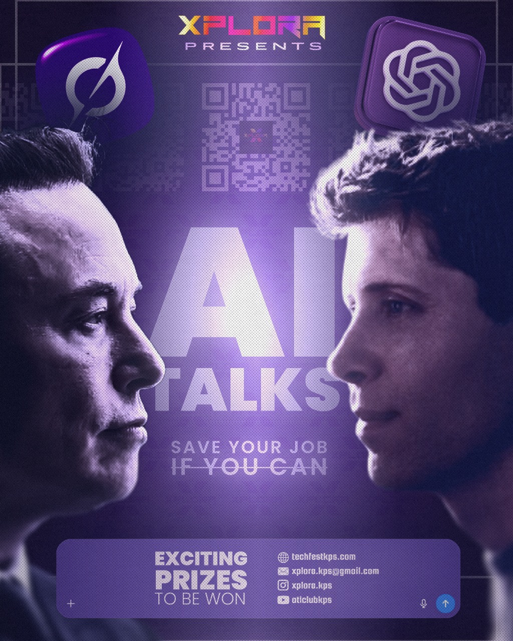 Tech Talks