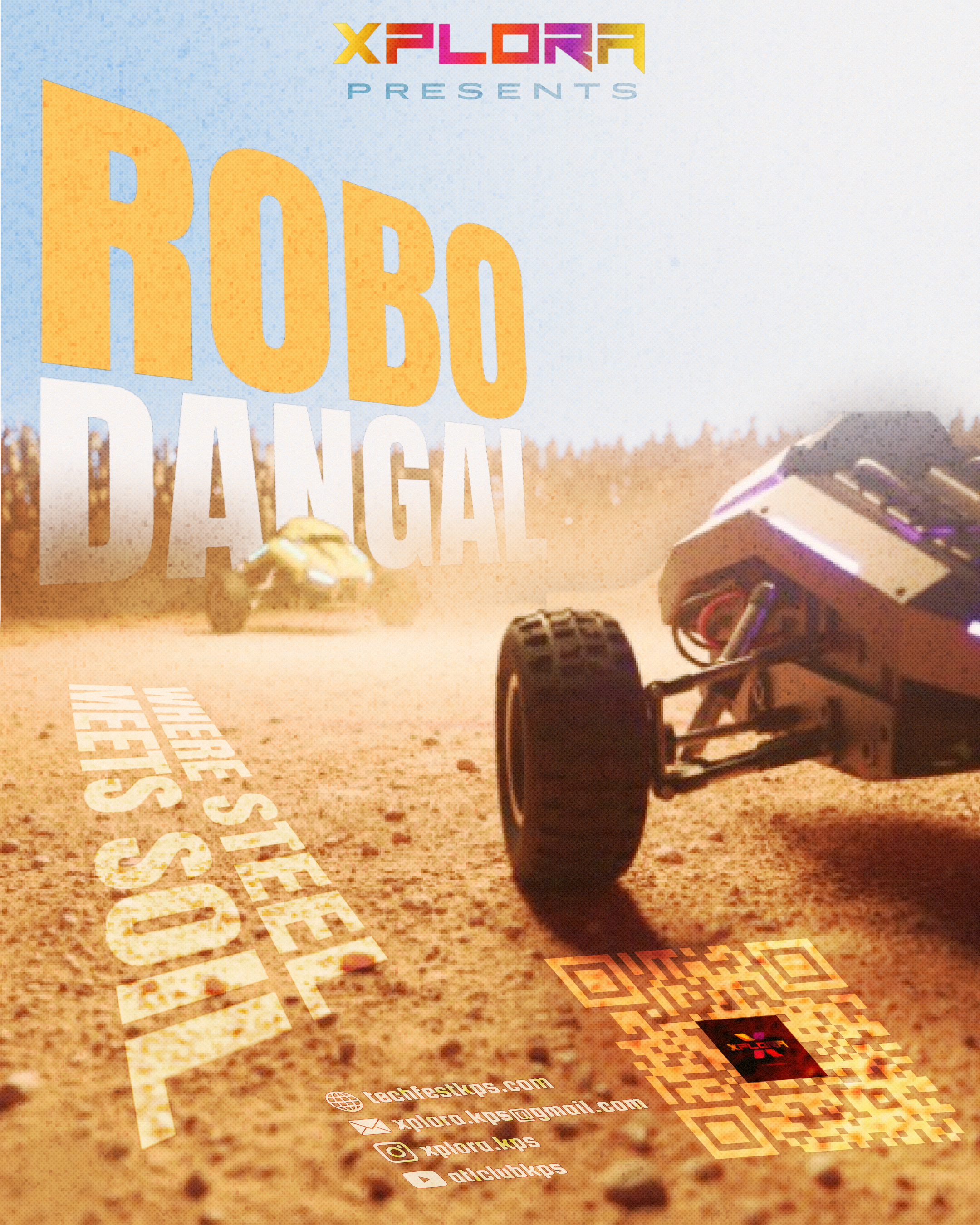 Robotics