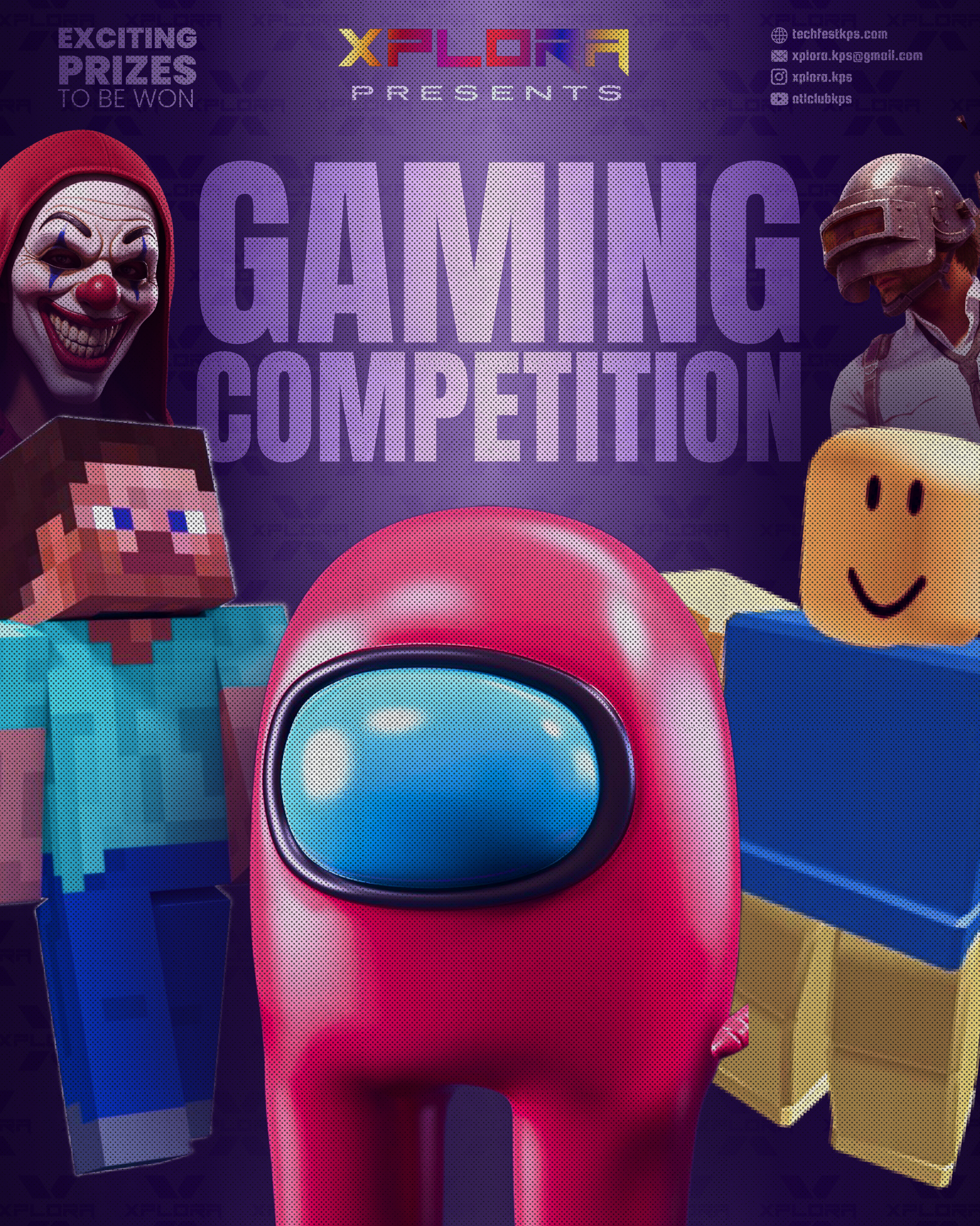 Gaming