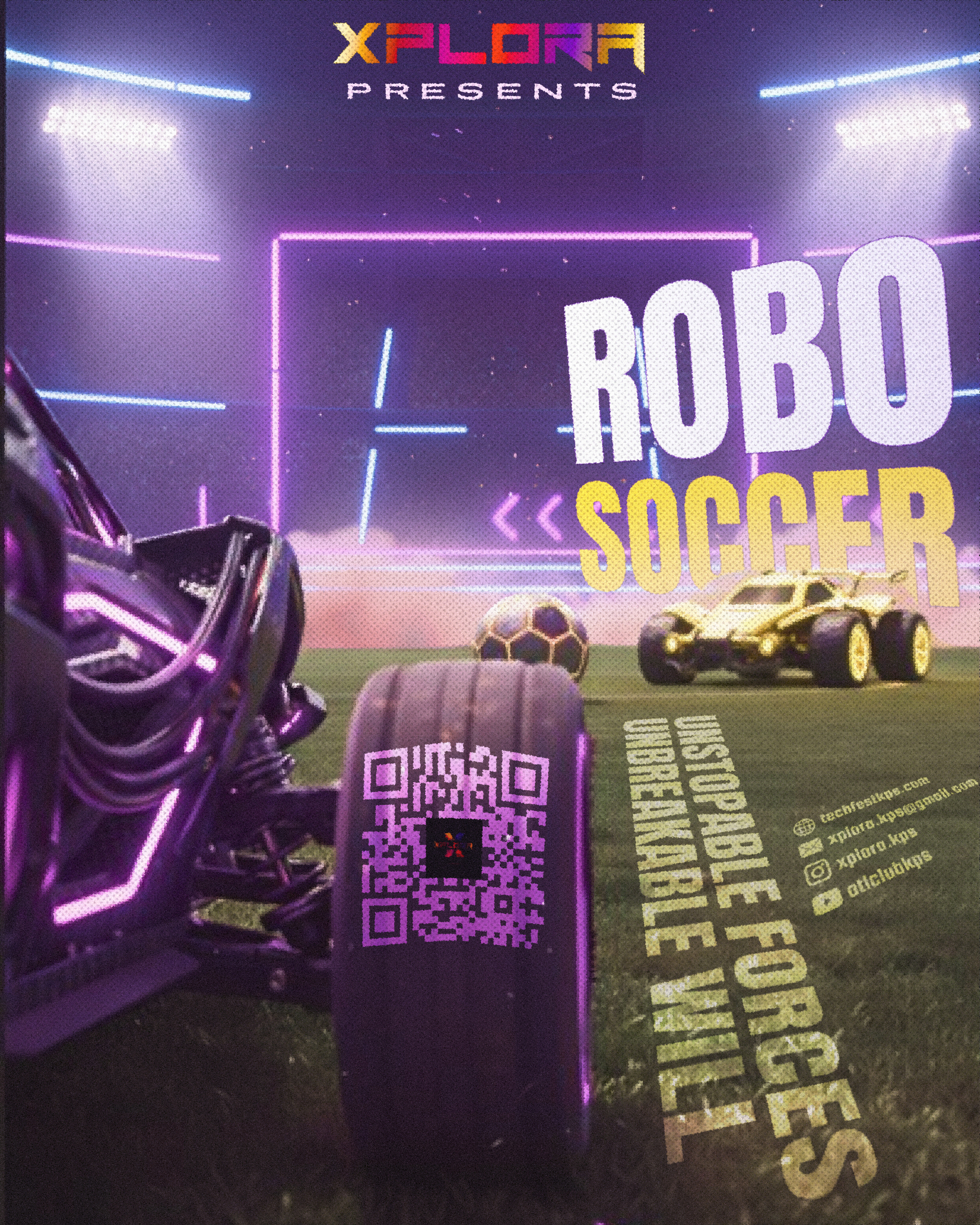 Robo Soccer