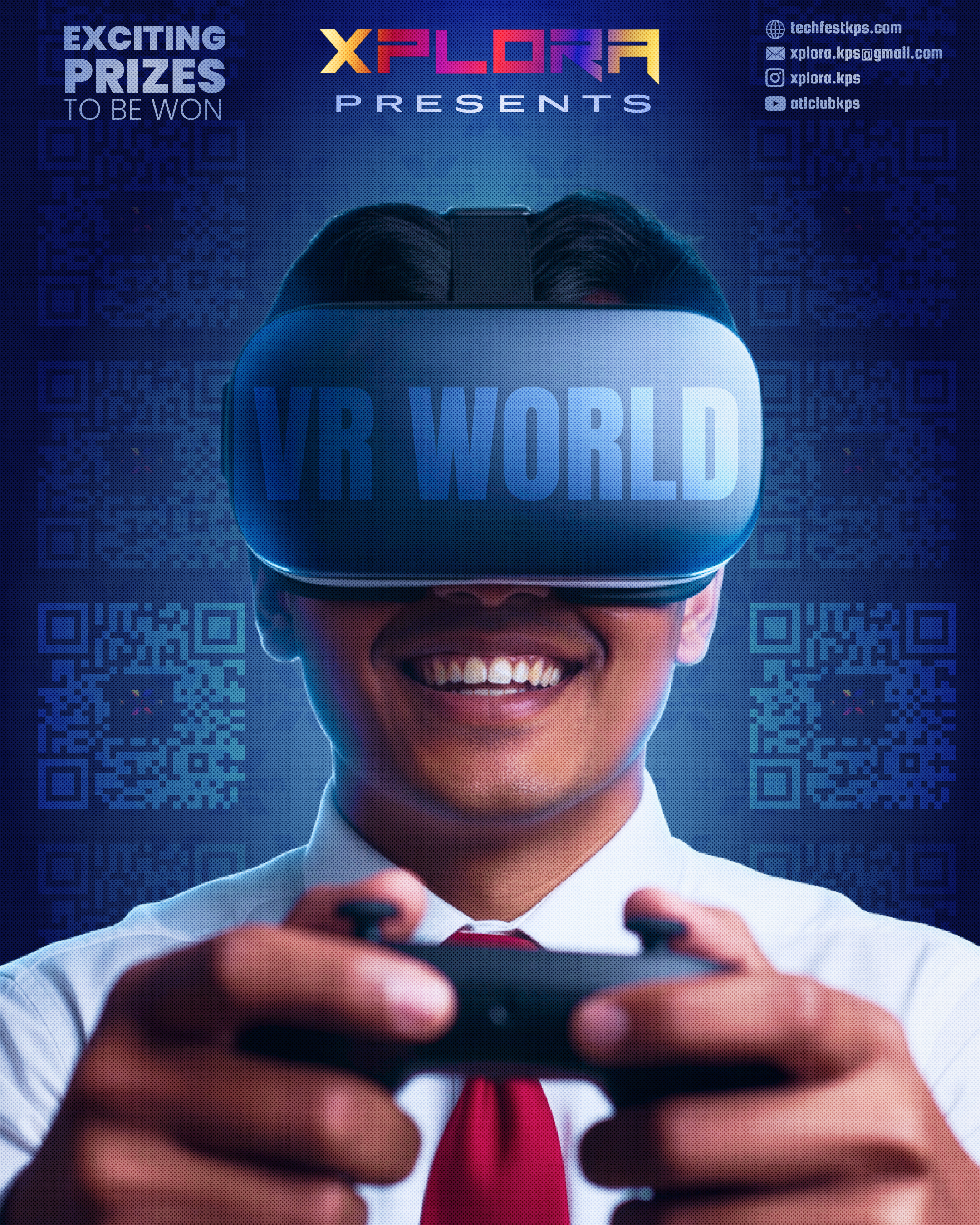 VR